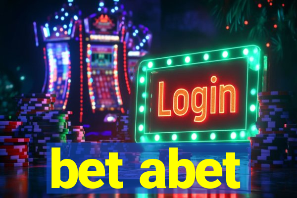 bet abet